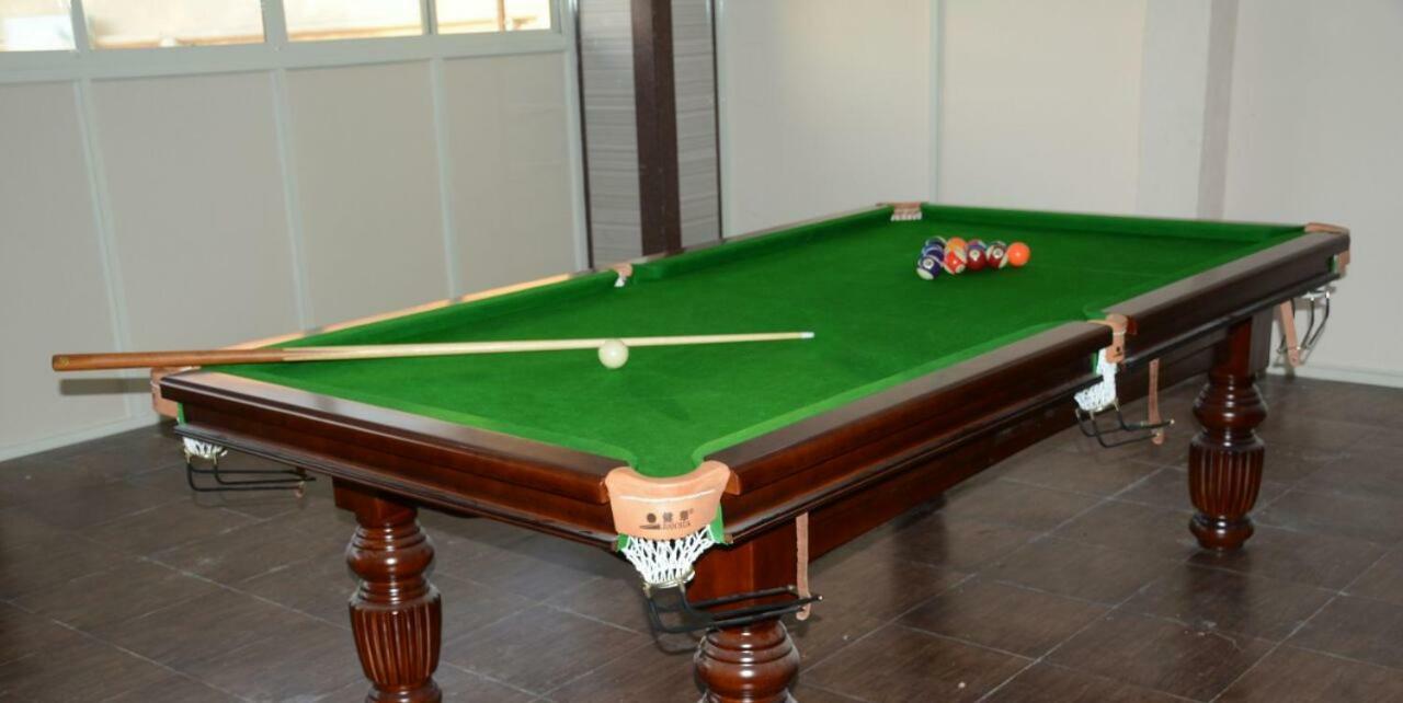 Ratnaa Resort Khamshet Eksteriør billede